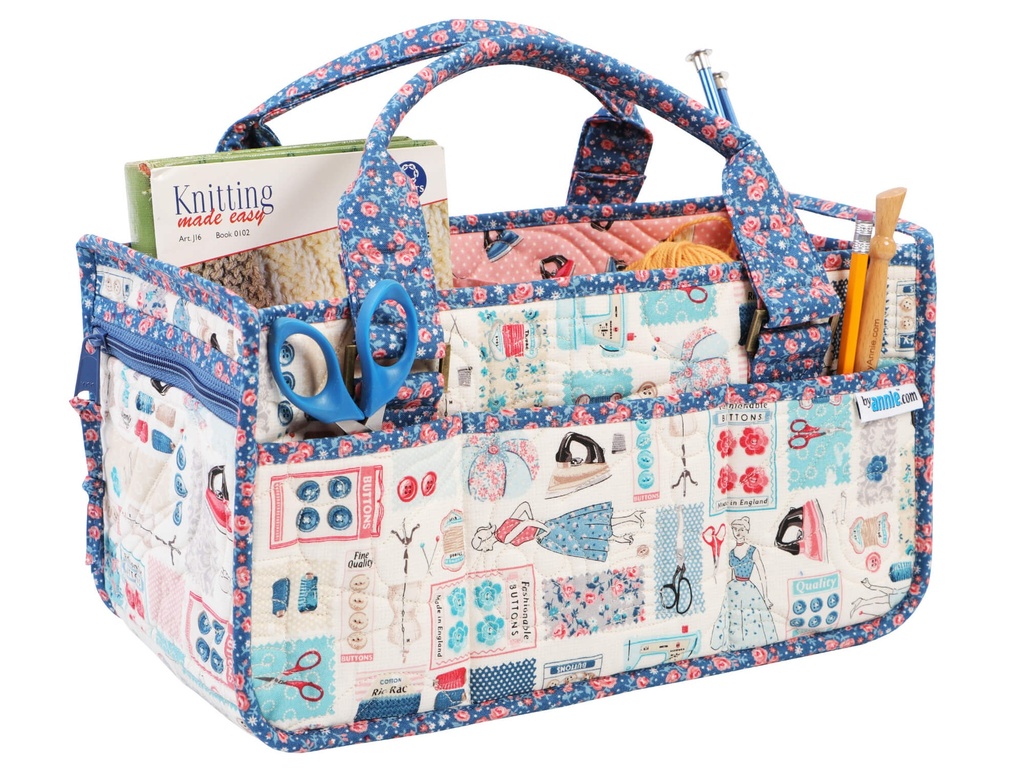 annie ページ Catch All Caddy 2.0 | ByAnnie.com